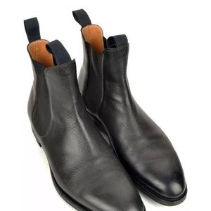 Meet your Posher, Gary